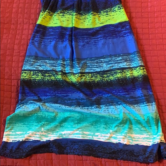 Perfect Beach Dress - Picture 3 of 5